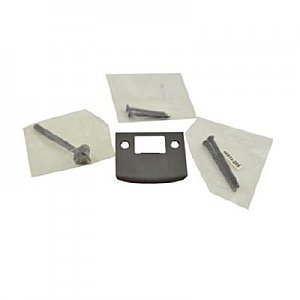 Baldwin 8BR0706 Thick Door Kit for Entry Knobs and Levers