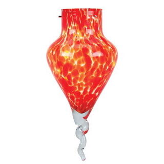 Access Lighting 962RJ Genie Genie Glass
