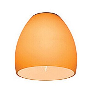 Access Lighting 968ST Cone Glass Shade