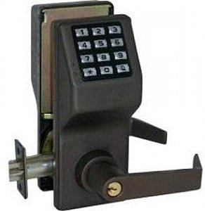 Alarm Lock DL270010B