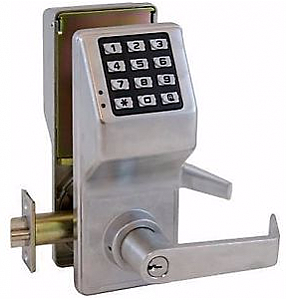 Alarm Lock DL270026D