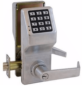 Alarm Lock DL270026D