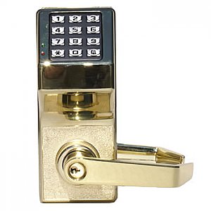 Alarm Lock DL27003