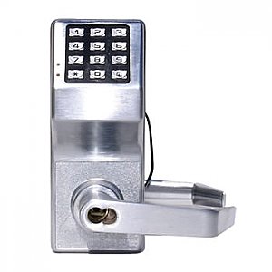 Alarm Lock DL2700IC26DC