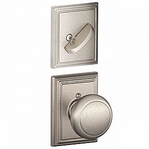 Schlage F59AND619ADD