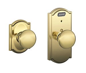 Schlage FE10PLY505CAM