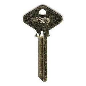 Yale Lock FN117CPARA