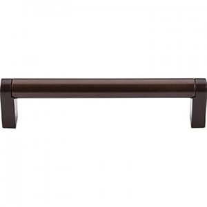Top Knobs M1031 Pennington Bar Pull 5 1/16 Inch Center to Center in Oil Rubbed Bronze