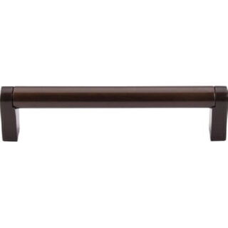 Top Knobs M1031 Pennington Bar Pull 5 1/16 Inch Center to Center in Oil Rubbed Bronze