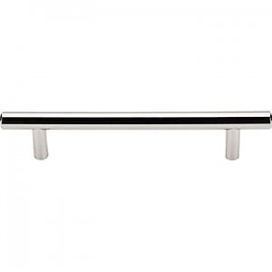 Top Knobs M1271 Hopewell Bar Pull 5 1/16 Inch Center to Center in Polished Nickel