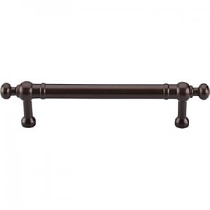 Top Knobs M838-96 Somerset Weston Pull 3 3/4 Inch Center to Center in Oil Rubbed Bronze