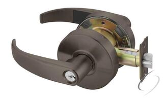 Yale Lock PB4607LN613E