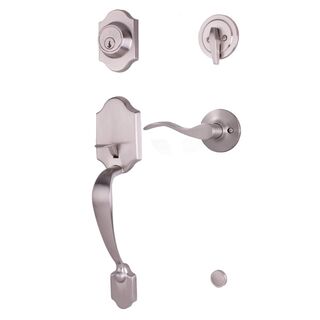 Weslock R2820-NXNFR2D