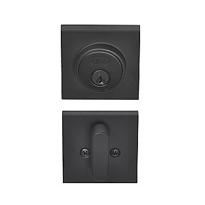 Better Home Products TIB10644BLK