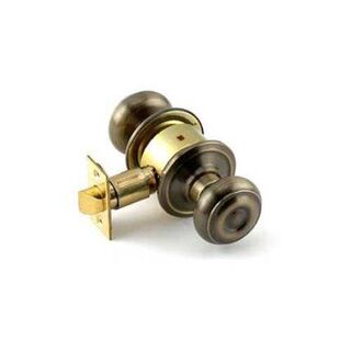 Schlage A10GEO609
