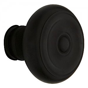 Baldwin 5020402MR Pair of Estate Knobs without Rosettes