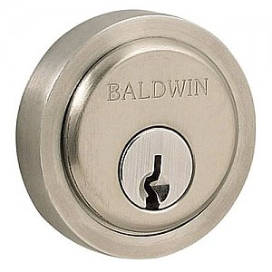 Baldwin 6738150 Round Cylinder Trim Collar