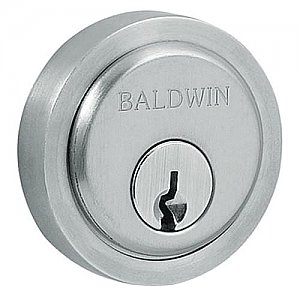 Baldwin 6738264 Round Cylinder Trim Collar