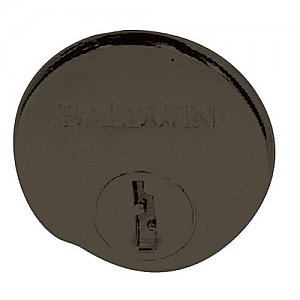 Baldwin 6761190 Dummy Decorative Cylinder Trim Collar