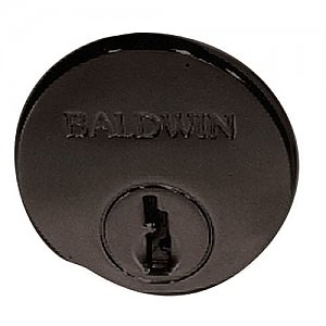 Baldwin 6761402 Dummy Decorative Cylinder Trim Collar