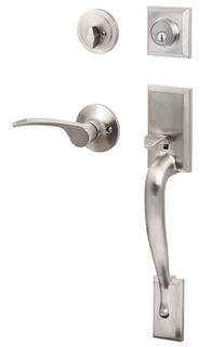 Sure-Loc MA507-G2-EG LH 15