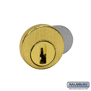 Salsbury 2192 Master Lock for Front Loading Americana Mailbox with 2 Keys