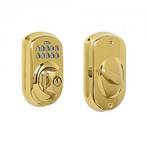 Schlage BE365PLY505