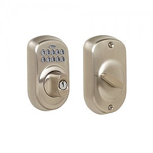 Schlage BE365PLY619
