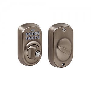 Schlage BE365PLY620