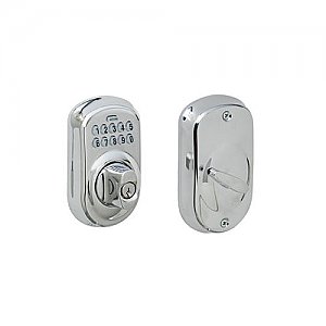 Schlage BE365PLY625