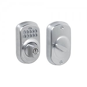 Schlage BE365PLY626