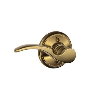 Schlage F170STA609LH