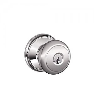Schlage F80AND626
