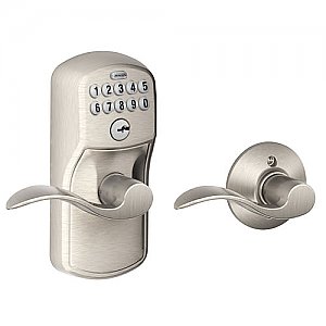 Schlage FE575PLY619ACC