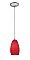 Access Lighting 28012-2C-BS-RED
