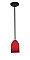 Access Lighting 28018-1R-ORB-RED