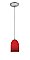 Access Lighting 28018-2C-BS-RED