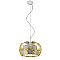Access Lighting 50904-WH_GLD