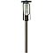 Dabmar Lighting LV63 Brass Accent Path/Walkway/Area Light in Stainless Steel