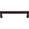 Top Knobs M1031 Pennington Bar Pull 5 1/16 Inch Center to Center in Oil Rubbed Bronze