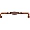 Top Knobs M1251-12 Tuscany Appliance Pull 12 Inch Center to Center in Old English Copper