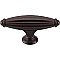Top Knobs M1339 Tuscany Small T-Handle 2 5/8 Inch in Oil Rubbed Bronze