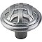 Top Knobs M162 Celtic Large Knob 1 1/4 Inch in Pewter Light