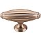 Top Knobs M1634 Tuscany Large T-Handle 2 7/8 Inch in Brushed Bronze