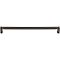 Top Knobs M26 Amwell 26 15/32" Center to Center Bar Pull