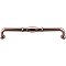 Top Knobs M843-12 Normandy Appliance Pull 12 Inch Center to Center in Antique Copper