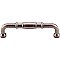 Top Knobs M843-8 Normandy Appliance Pull 8 Inch Center to Center in Antique Copper