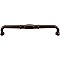 Top Knobs M849-12 Normandy Appliance Pull 12 Inch Center to Center in Oil Rubbed Bronze