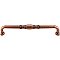 Top Knobs M862-12 Normandy Appliance Pull 12 Inch Center to Center in Old English Copper