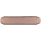 Top Knobs M903 Plain Push Plate 15 Inch in Antique Copper
